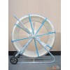 供應濱州供應電纜穿孔器，環(huán)氧玻璃鋼電纜穿孔器