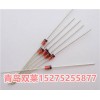 請教電子電路知識：二極管是半導體還是導體？5v穩(wěn)壓二極管長相