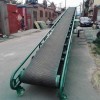 移動(dòng)式花生輸送機(jī) 糧食卸車(chē)皮帶機(jī)廠家 糯米裝車(chē)皮帶輸送機(jī)