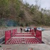 蓋州高壓工地洗車(chē)機(jī)生產(chǎn)廠家