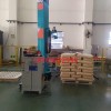 立柱式機(jī)器人碼垛機(jī)在飼料、肥料、糧油等行業(yè)的應(yīng)用