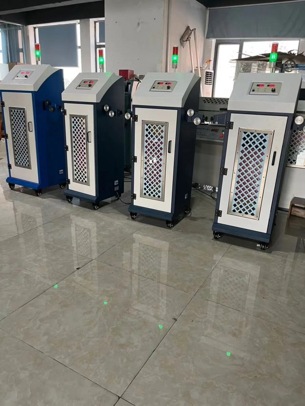 5KW 預熱器2