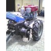 手扶式機(jī)動絞磨，雙卷筒手扶機(jī)動絞磨