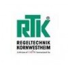 德國RTK閥門，德國RTK氣動調(diào)節(jié)閥