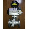 日本KTM氣動球閥，日本KTM氣動高壓球閥