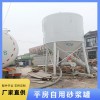 干粉砂漿攪拌機對舊房翻新改造至關重要