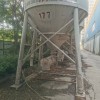 工地建筑設(shè)備/翻新二手砂漿罐/二手儲料罐廠家值得擁有
