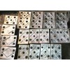 機床磨床巴氏合金托瓦加工生產(chǎn)